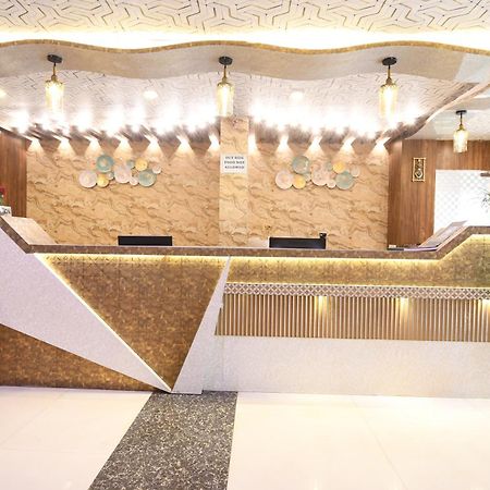 Hotel Jyoti International Asansol Luaran gambar