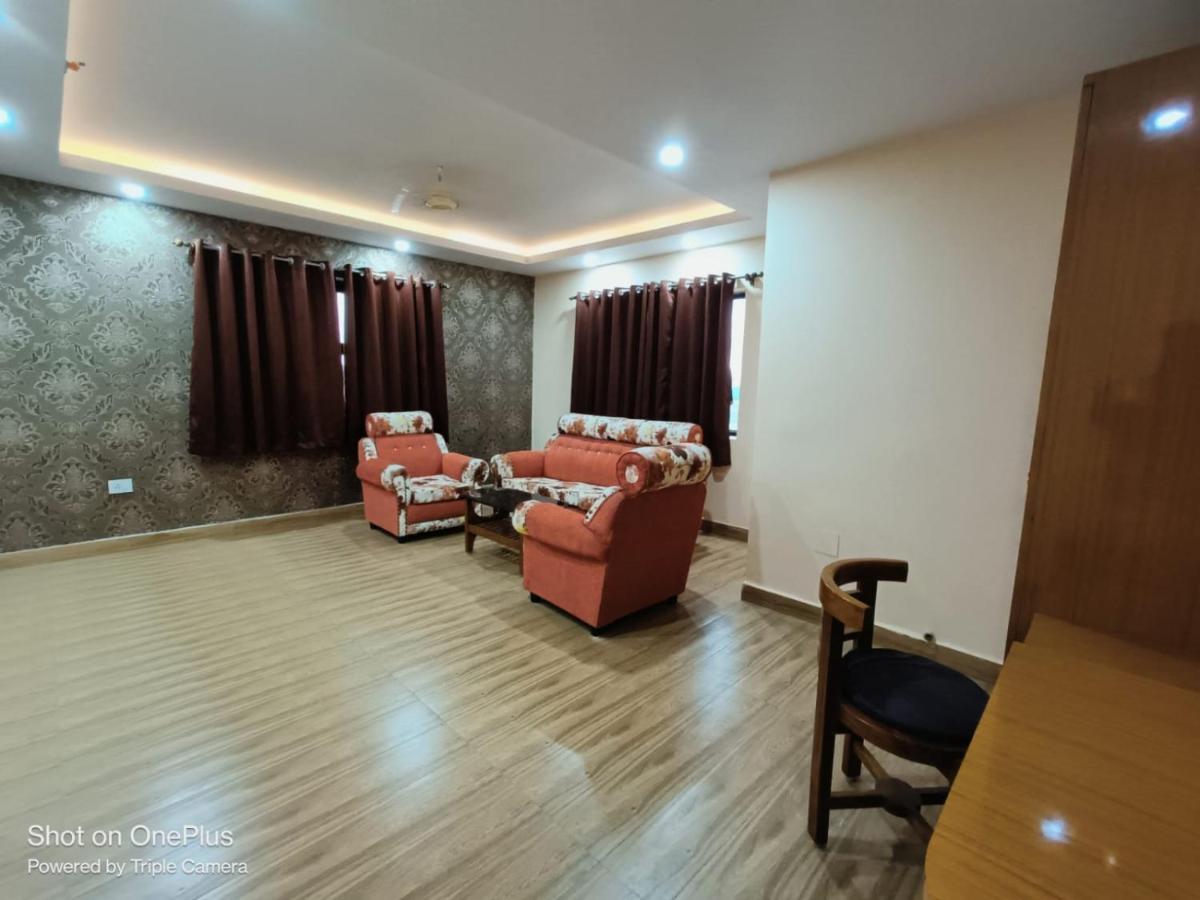 Hotel Jyoti International Asansol Luaran gambar