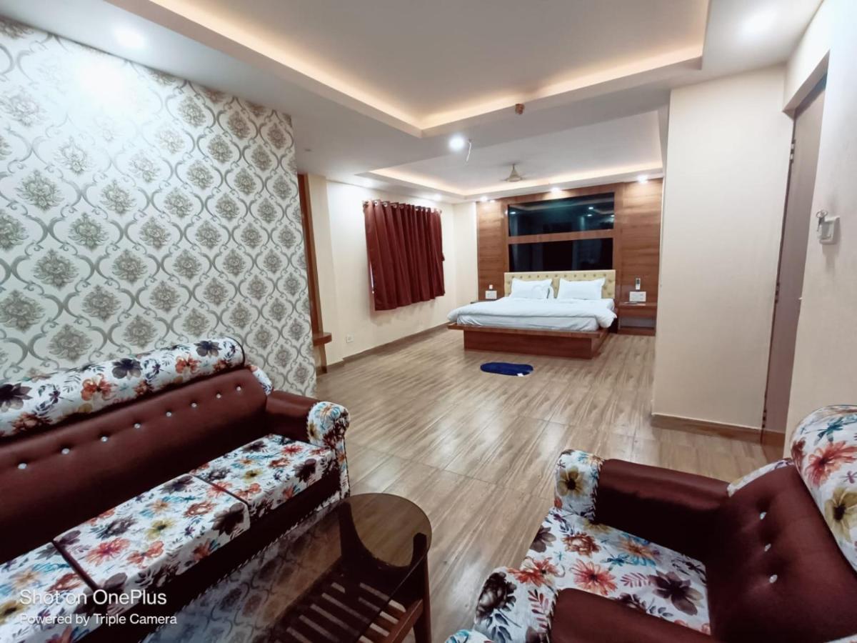 Hotel Jyoti International Asansol Luaran gambar