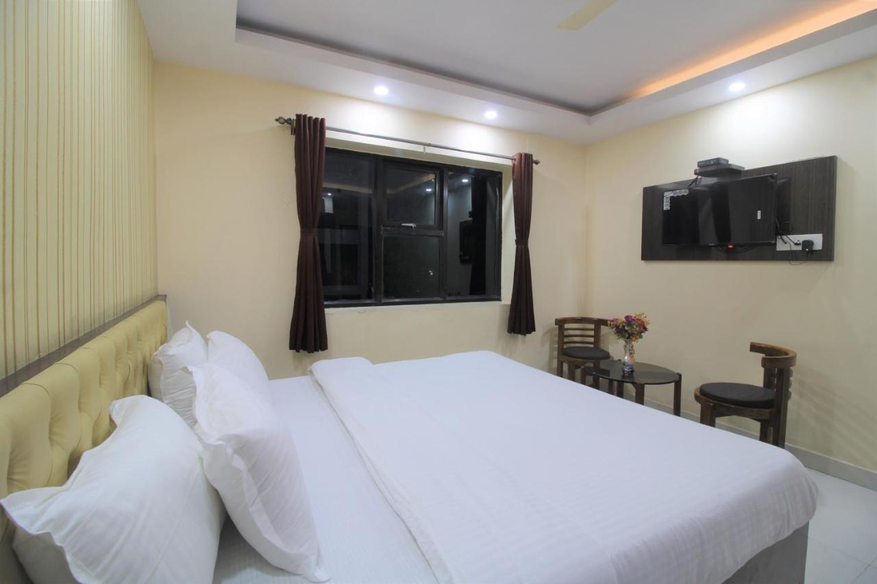 Hotel Jyoti International Asansol Luaran gambar
