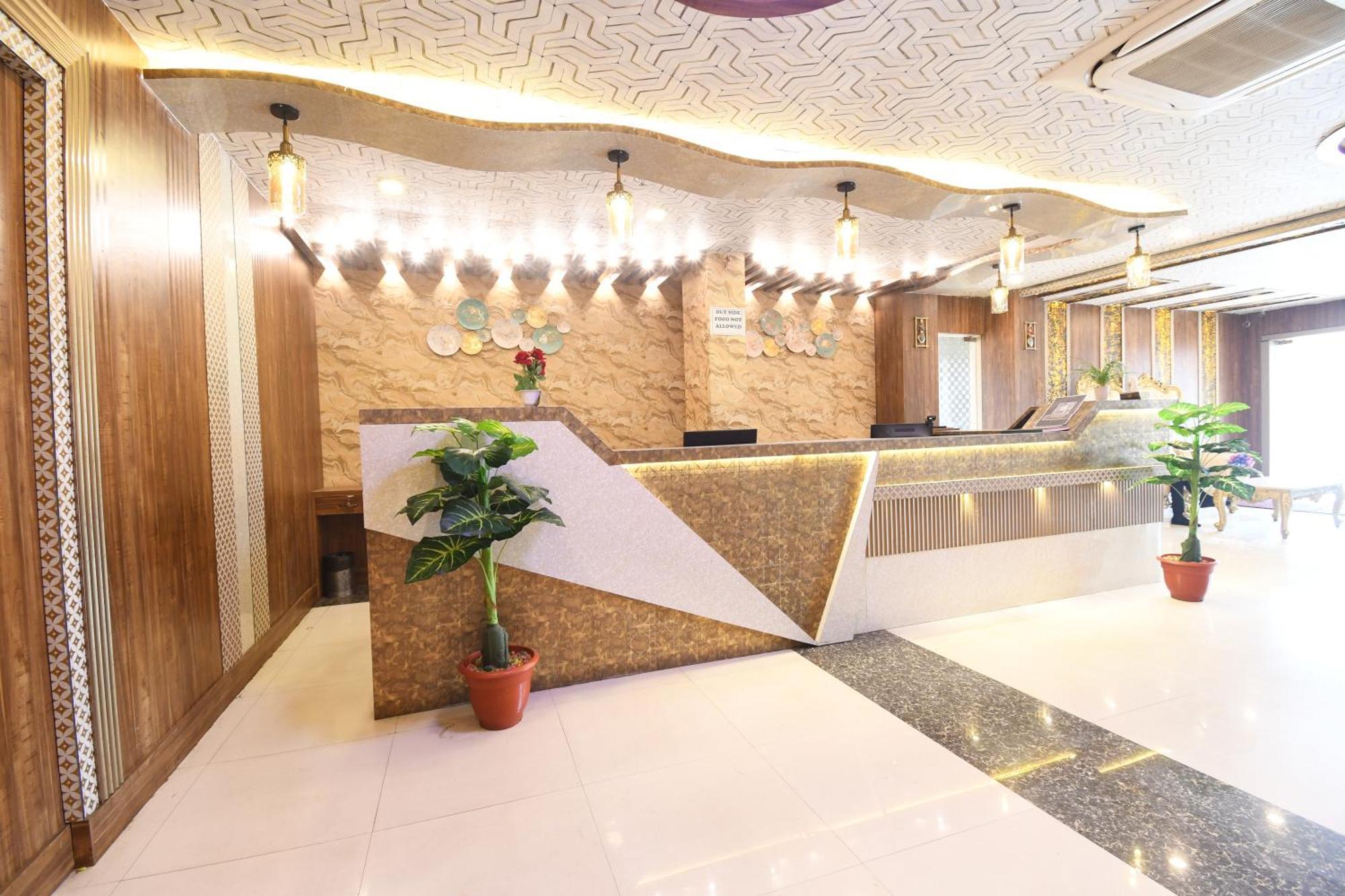 Hotel Jyoti International Asansol Luaran gambar