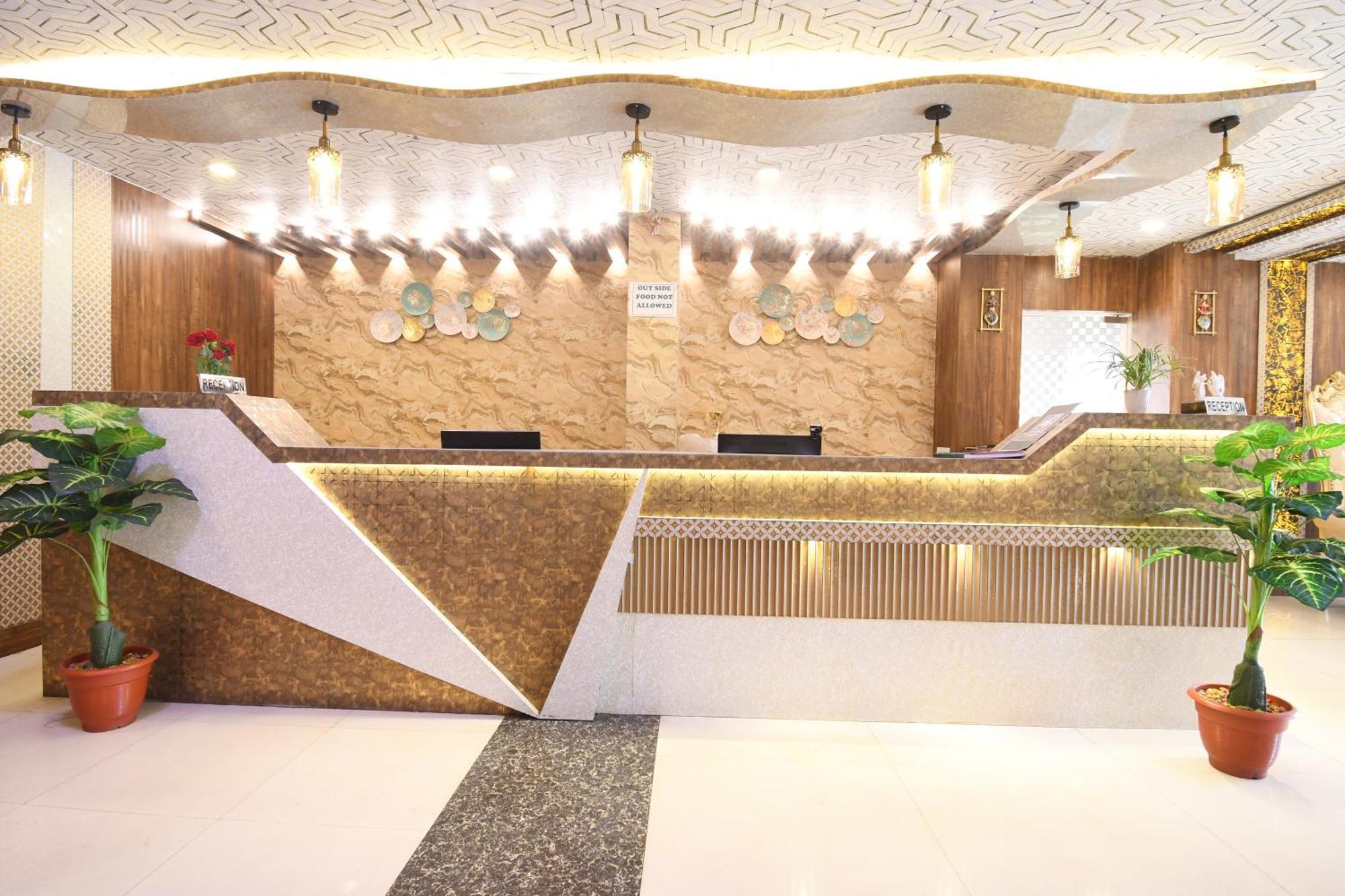 Hotel Jyoti International Asansol Luaran gambar