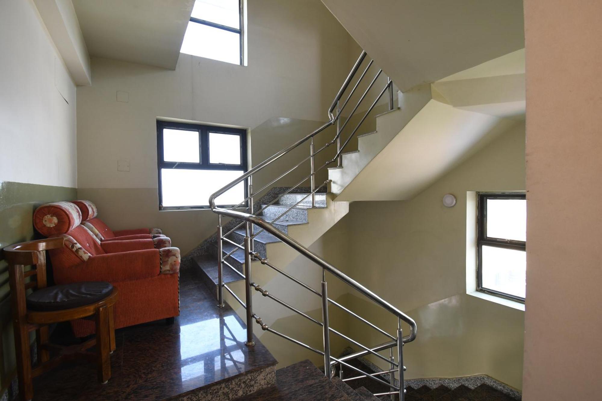 Hotel Jyoti International Asansol Luaran gambar