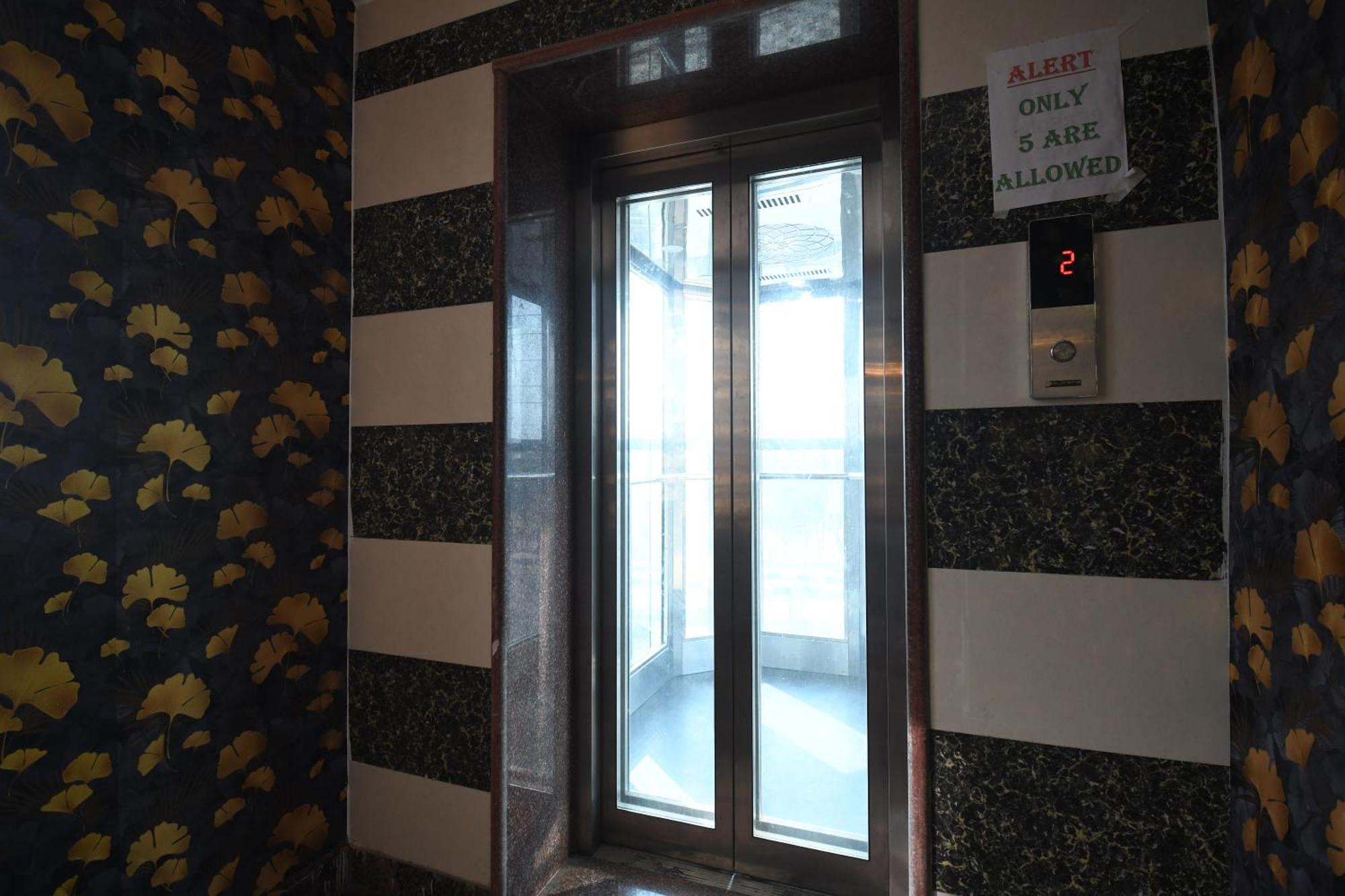 Hotel Jyoti International Asansol Luaran gambar