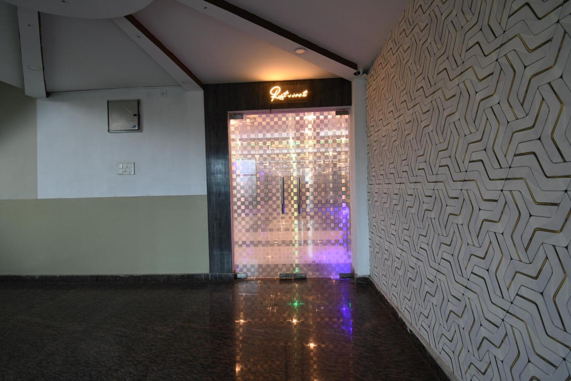 Hotel Jyoti International Asansol Luaran gambar