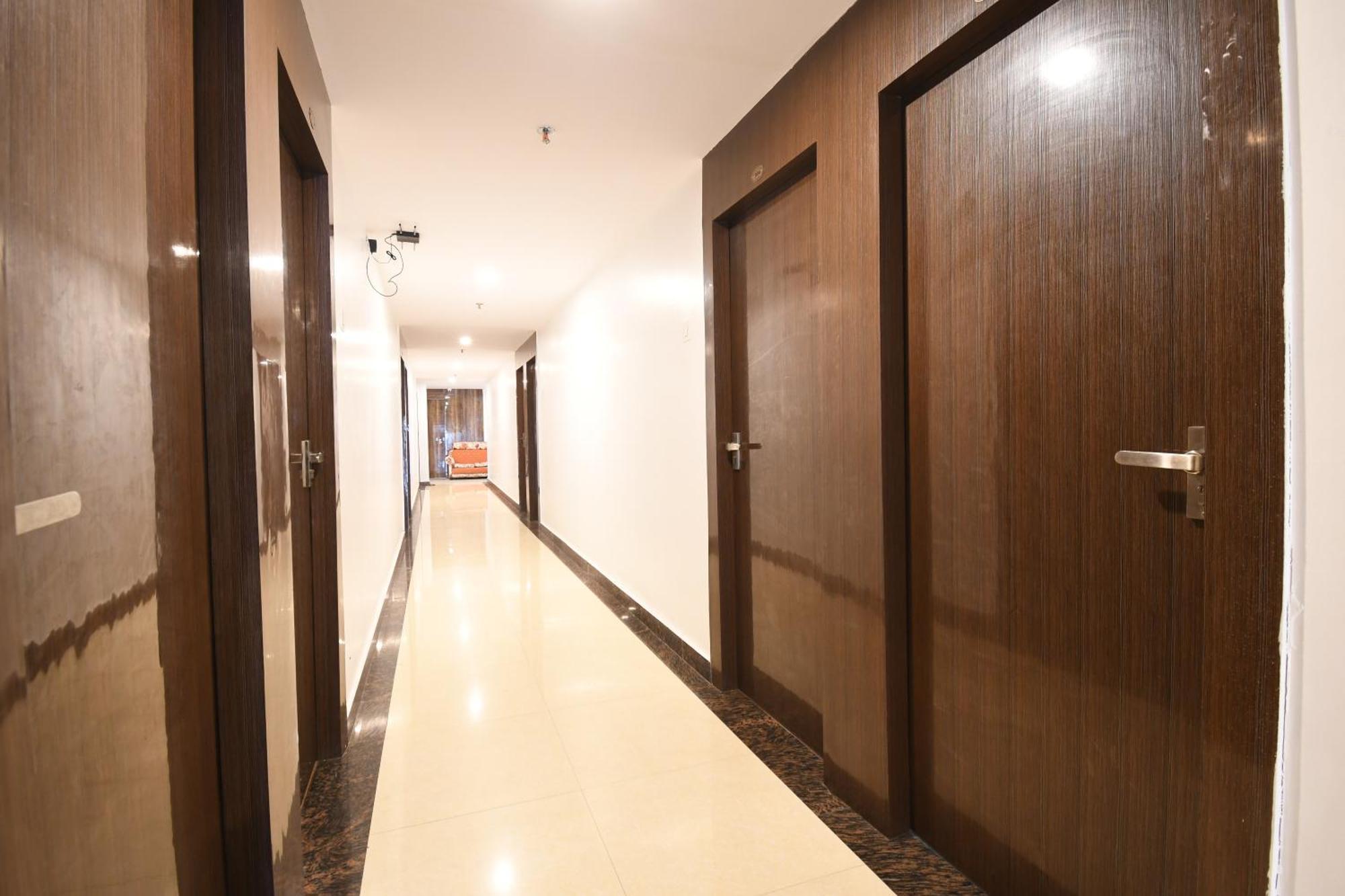 Hotel Jyoti International Asansol Luaran gambar
