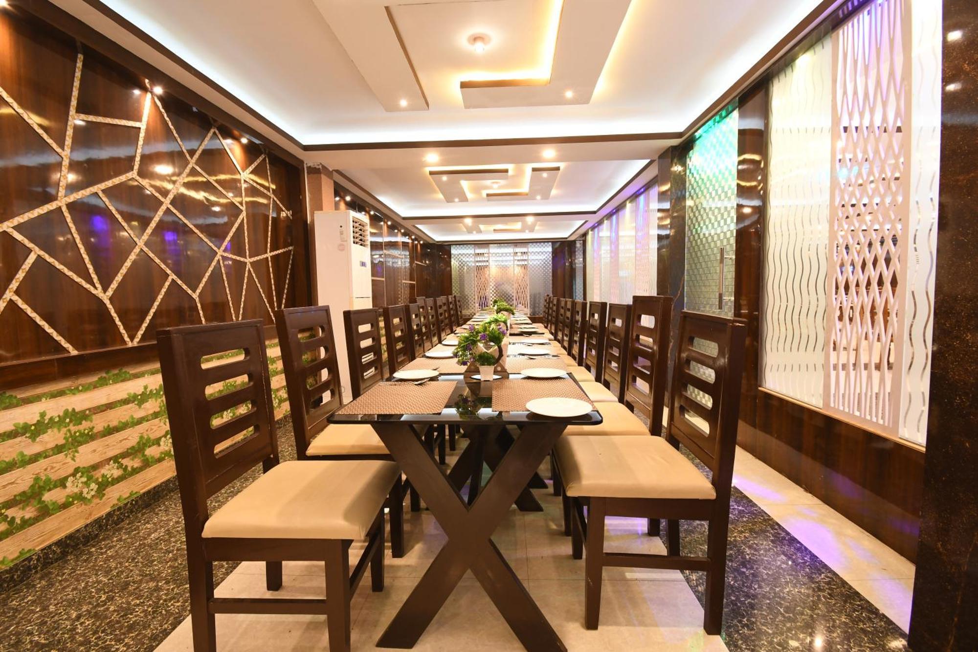 Hotel Jyoti International Asansol Luaran gambar