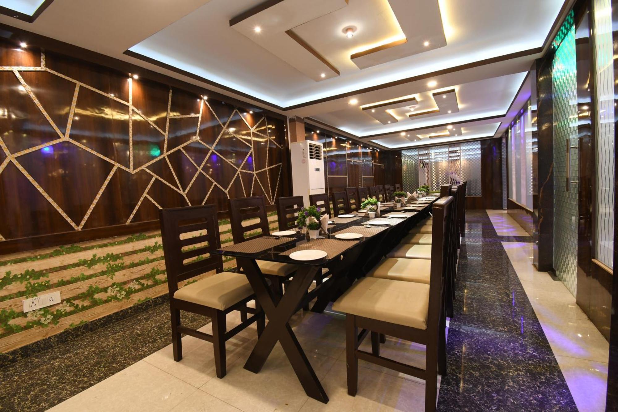 Hotel Jyoti International Asansol Luaran gambar