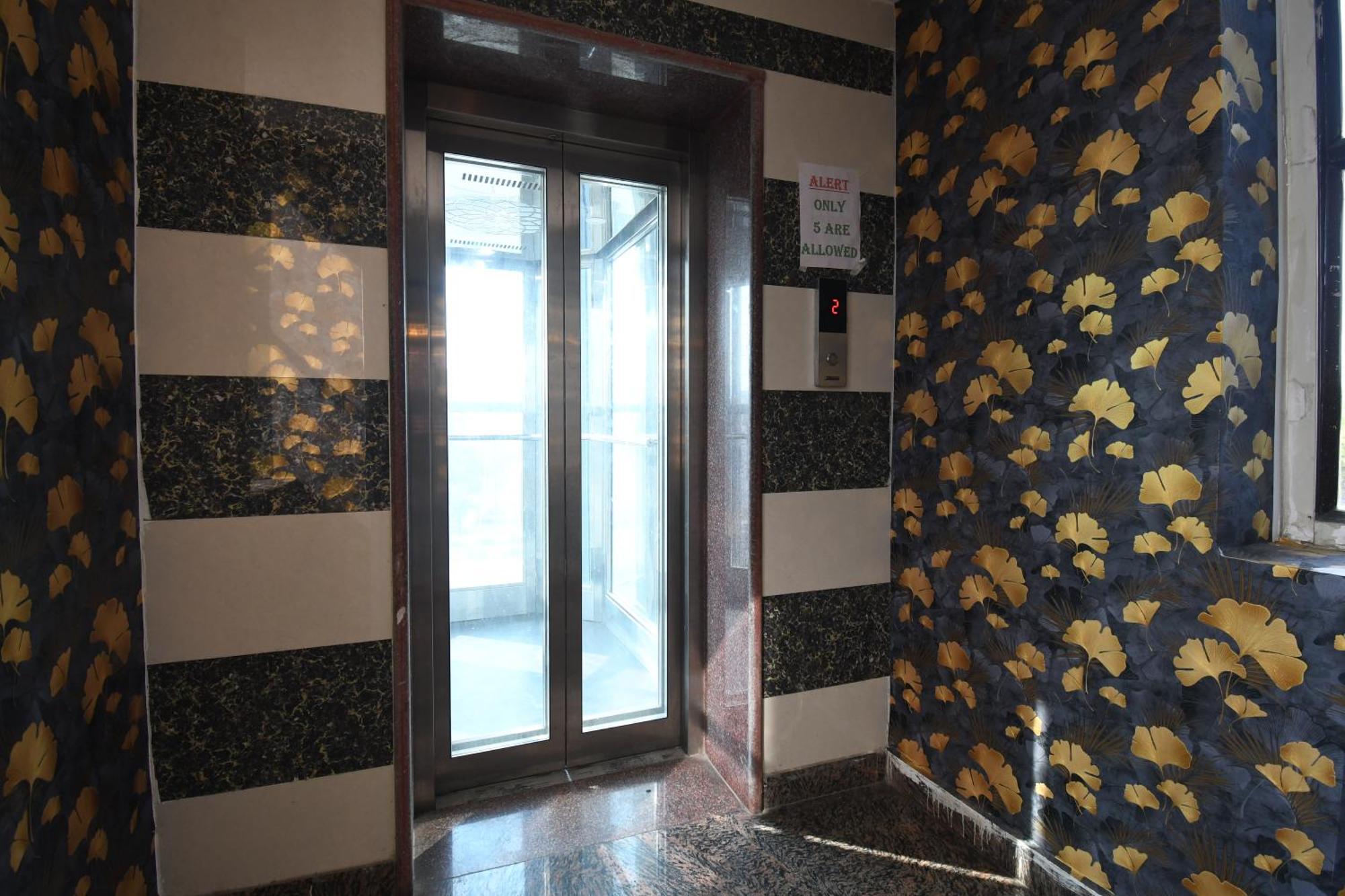 Hotel Jyoti International Asansol Luaran gambar
