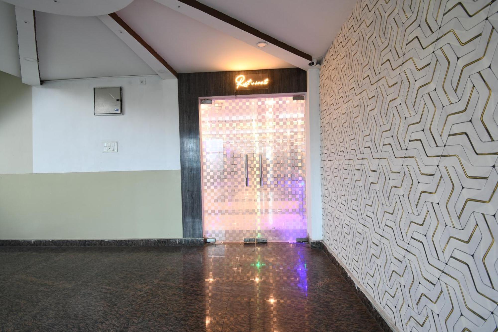 Hotel Jyoti International Asansol Luaran gambar