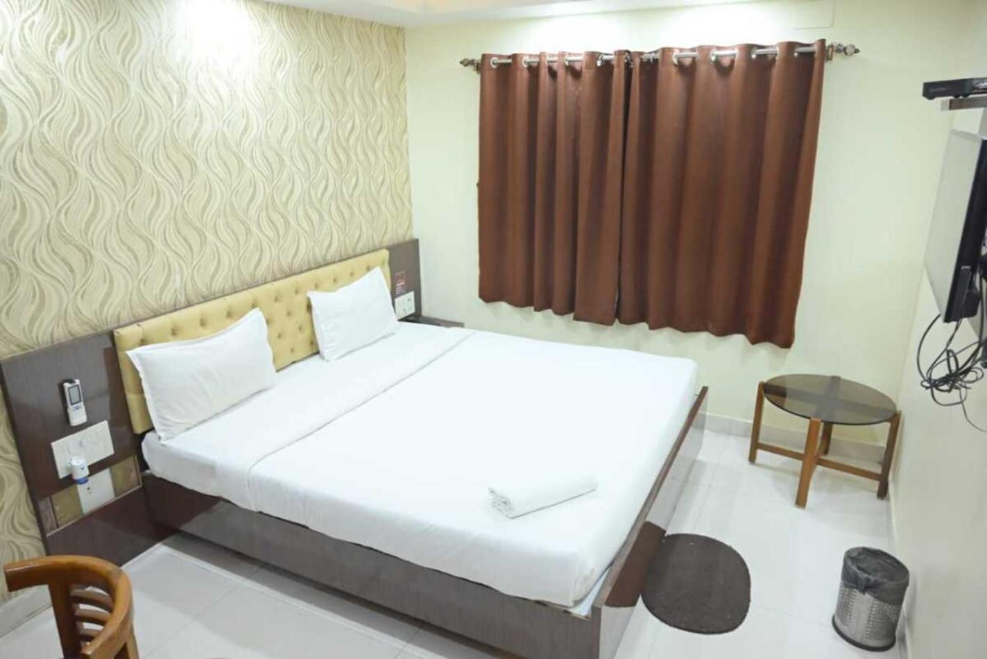 Hotel Jyoti International Asansol Luaran gambar