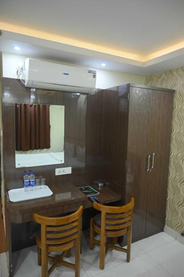 Hotel Jyoti International Asansol Luaran gambar