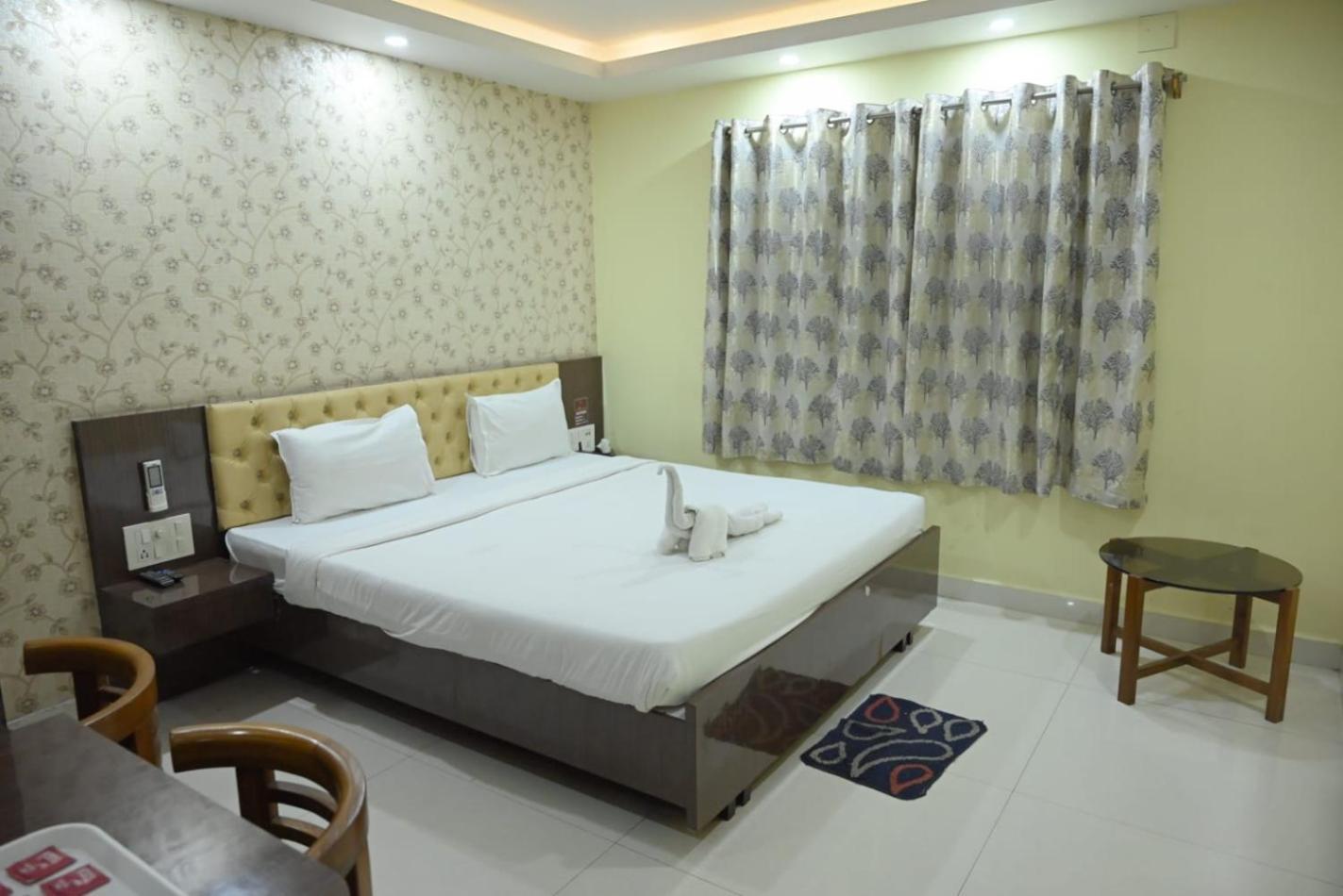 Hotel Jyoti International Asansol Luaran gambar