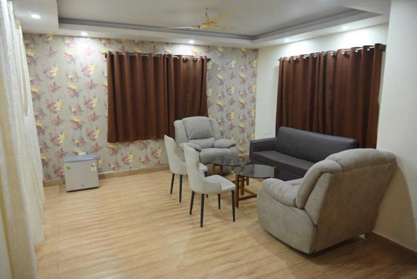 Hotel Jyoti International Asansol Luaran gambar